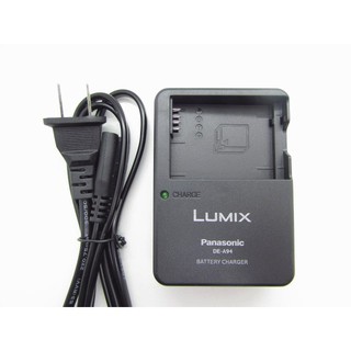 De-a94 สายชาร์จแบตเตอรี่กล้อง usb สําหรับ panasonic DMC-GF2 GX1 G3 DMW-BLD10E GK DE-A94