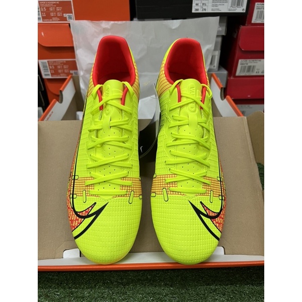 สตั๊ด-รองเท้าฟุตบอล-nike-mercurial-vapor14-academy-hg-ไซส์-42-42-5