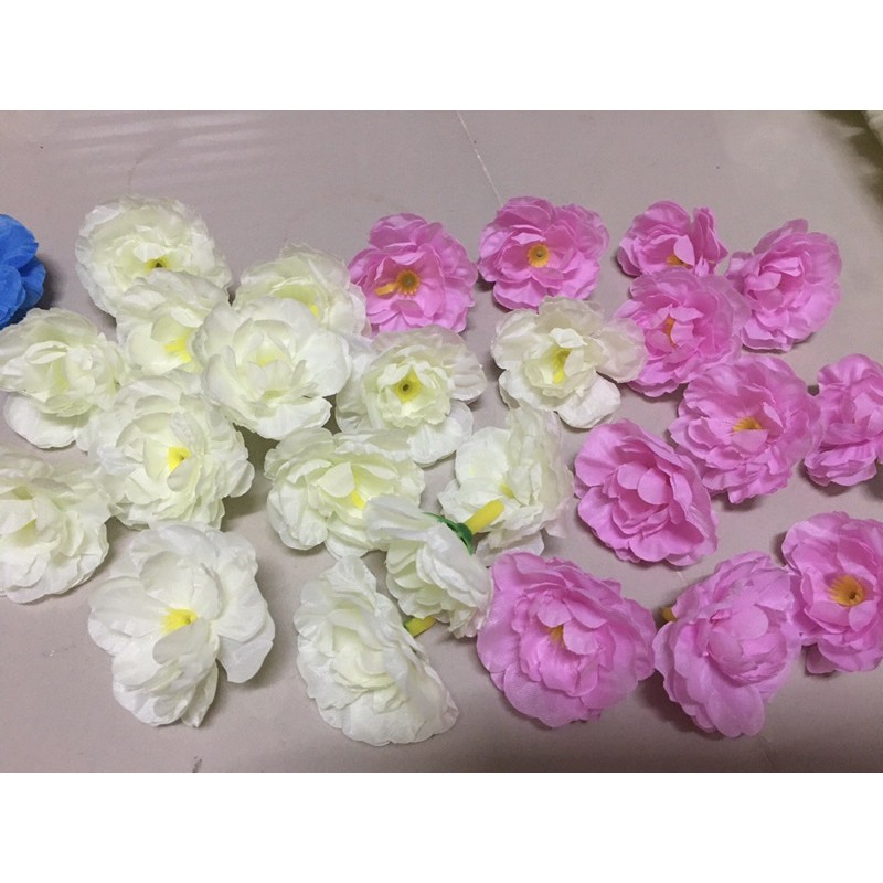 ดอกมะลิบาน-ดอกมะลิวันแม่-ราคาส่งพร้อมส่ง50ดอก