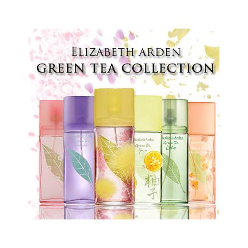 น้ำหอมแท้-elizabeth-arden-green-tea-edt-100-ml-กล่องซีล