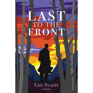 (Eng) Last to The Front / Author Gee Svasti