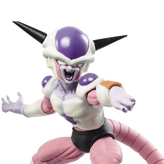 (งานแท้) (Toreba) Dragon Ball Z - Full Scratch THE FRIEZA