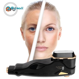 Hlfmall Ultrasonic RF Radio Frequency Lifting Face Skin Care Massager Mini Hifu GSX4