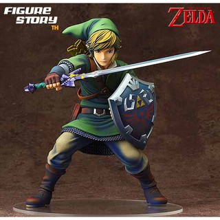 *Pre-Order*(มัดจำ) [The Legend of Zelda] Skyward Sword Link 1/7 (โมเดล)(ของแท้)(ล๊อต JP)