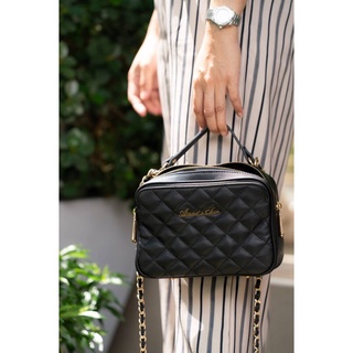 Annes Cher Crossbody Bag รุ่น Gina