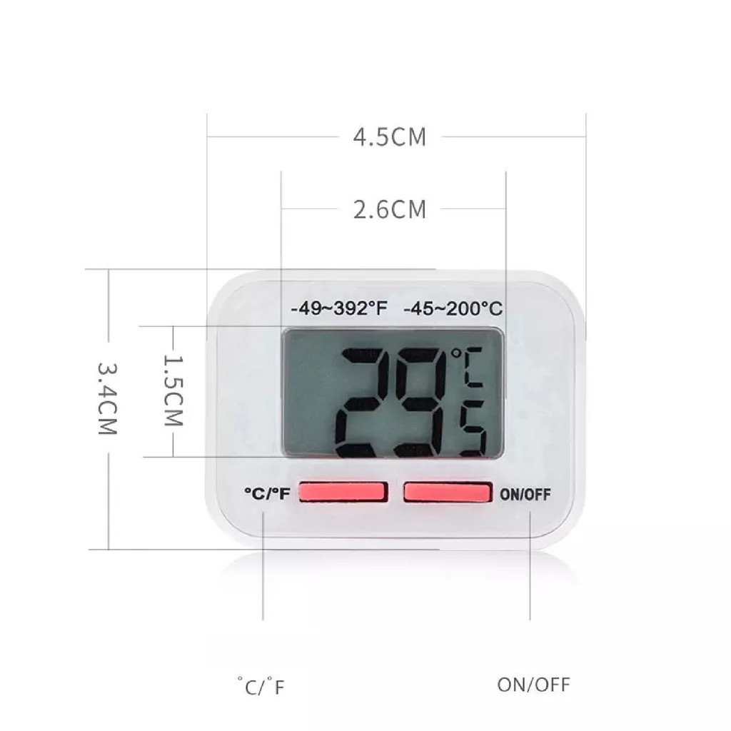 cafede-kona-digital-thermometer-เครื่องวัดอุณหภูมิสำหรับดริปกาแฟ