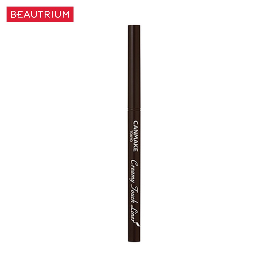canmake-creamy-touch-liner-อายไลน์เนอร์-0-08g