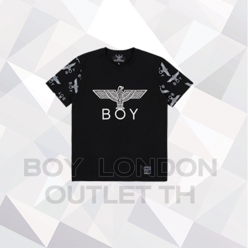 boy-london-classic-t-shirt