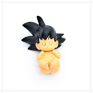 Son Goku Action Figure