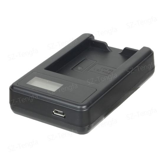 แท่นชาร์จแบตกล้อง-lcd-charger-sony-np-f550-small-for-sony-np-f330-np-f530-np-f570-np-f730-np-f750-hi-8