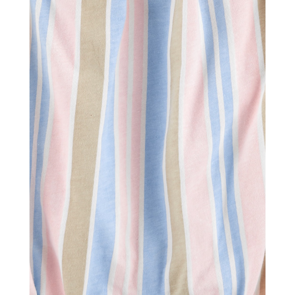 carters-romper-1pc-multi-stripe-l8-คาร์เตอร์เสื้อผ้าชุดเต็มตัวแขนกุด