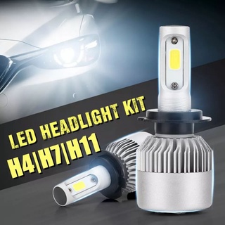 ไฟซีนอน XENON-LED สำหรับรถยนต์ เพียง 499 บาท