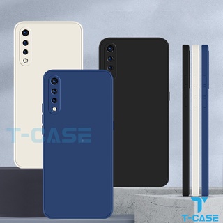 เคส Samsung A50S A30S A50 A70 A70S A750 A7 2018 A20S A20 A30 A21S A10S Soft Silicone Case 2A-YT