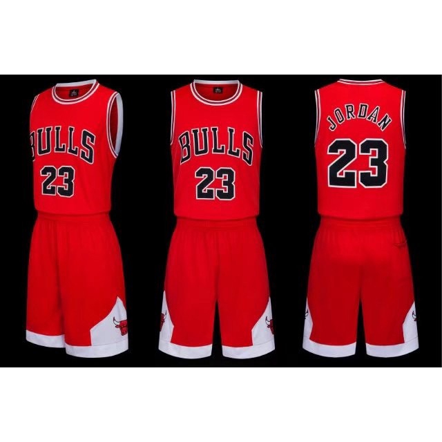 เสื้อบาสเก็ตบอล-nba-chicago-bulls-jordan-สำหรับผู้ใหญ่