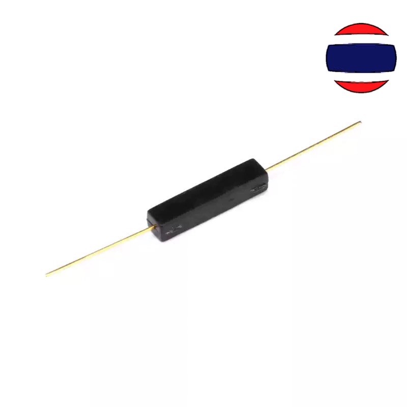 1pcs-หรีด-สวิทซ์-plastic-type-2-14mm-reed-switch-gps-14a-14a-14b-magnetic-switch-anti-vibration-สวิตซ์-แม่เหล็ก