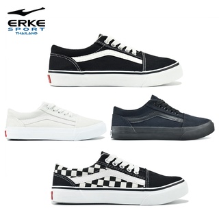 Leo Panbo Old Skool E8+ รองเท้าผ้าใบ ทรงฮิต ลีโอ ราคาถูก ผู้ชาย ผู้หญิง