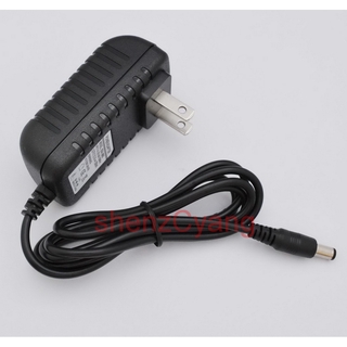 ภาพหน้าปกสินค้า19V 600mA เครื่องชาร์จอะแดปเตอร์ไฟฟ้า 0.6A charger power supply Adaptor Vacuum Cleaner Parts for ilife x5 v5 v5s v3 X800 a4s a4 V50 a6 T4 V5S pro Sweep Robot Vacuum Cleaner Robot Vacuums ที่เกี่ยวข้อง