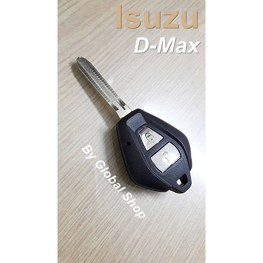 กรอบกุญแจ-isuzu-dmax-all-new-mu7-mu-x-อีซูซู-โค้ด-newflip0000-ลด-80-บาท