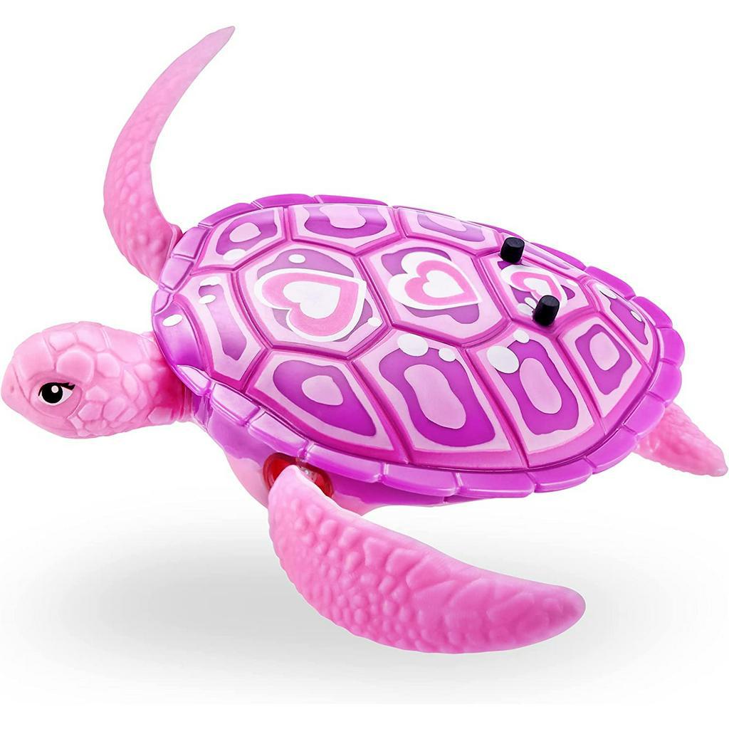 robo-alive-robo-turtle-robotic-swimming-turtle-by-zuru-water-activated-comes-with-batteries-robo-alive-robo-หุ่นยนต์เต่าว่ายน้ํา-โดย-zuru-water-activated-มาพร้อมกับแบตเตอรี่