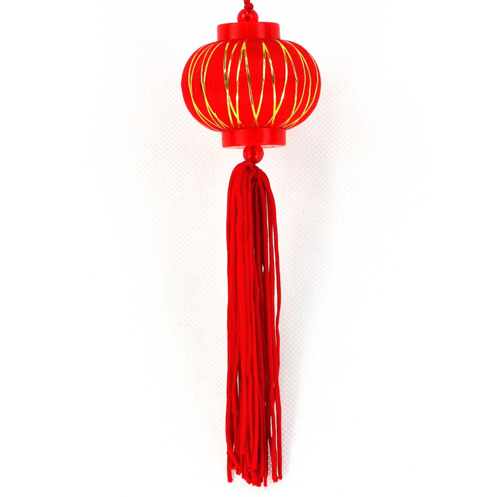 โคมตกแต่งเทศกาลตรุษจีน-โคมมงคลเล็ก-1040