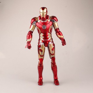 ฟิกเกอร์ Marvel Iron Man Superhero Tonny