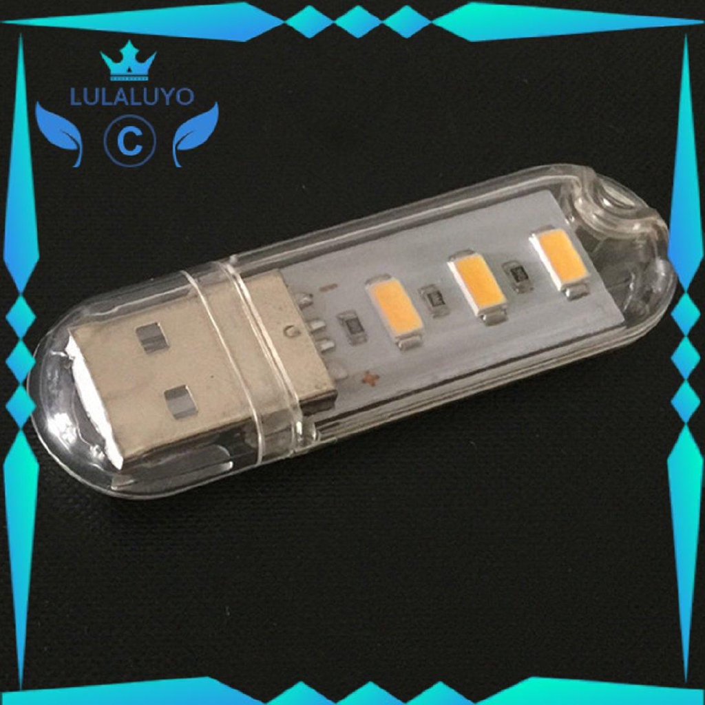 mc led usb ไฟฉายคอมพิวเตอร์ 5v | Shopee Thailand