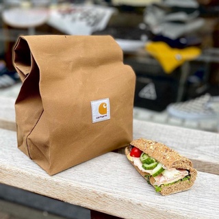 ภาพขนาดย่อของภาพหน้าปกสินค้าPicnic bag lunch pocket for men women จากร้าน westrome.th บน Shopee ภาพที่ 5