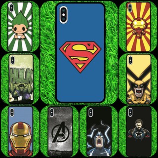 เคส เคสมือถือ กัปตัน อเมริกา มาร์เวล  #2 Oppo A93  Oppo Reno4F Oppo Reno4 Lite Oppo F17 Pro ใช้เคสเดียวกันจ้า