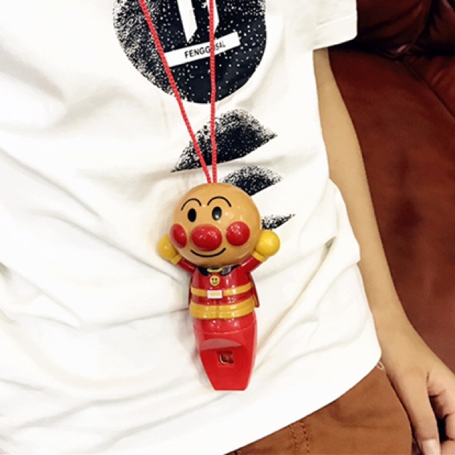 นกหวีดอันปังแมน-ของเล่นอันปังแมน-anpanman