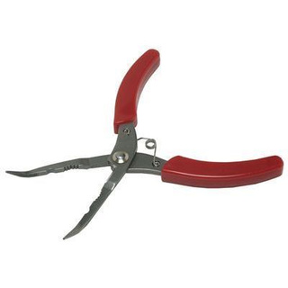 คีมปากแหลม 150 มม. ( Bent Nose Plier 150mm )