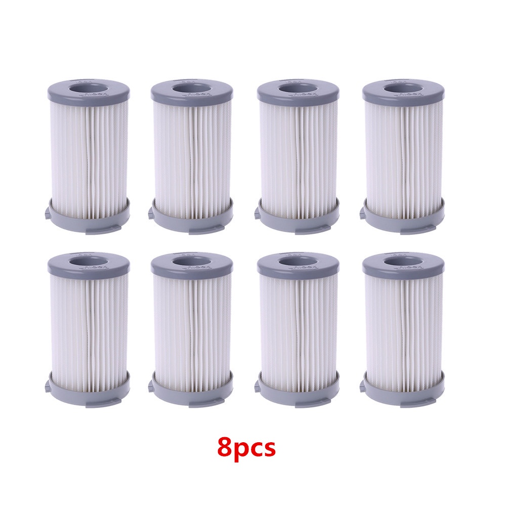 2 Filtri HEPA Di Ricambio Per Aspirapolvere Electrolux ZS201, ZS203, ZT17635 - Mantengono La Performance Filtro Hepa