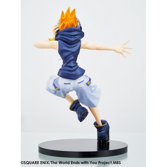 figure-แท้-the-world-ends-with-you-the-animation-neku-square-enix