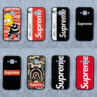 เคส Samsung J1 ลายสุพรีม ขอบนิ่มหลังแข็ง เคส ถือ เคส Caseเคส TPU ขอบนิ่มหลังแข็ง ไม่ขูดตัวเครื่อง ไม่กัดขอบช่วยปกป้องมือ