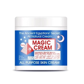 DR.DAVEY Magic Cream Dai Wei Magic Cream 118ml.