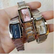 ภาพสินค้าแท้​ศูนย์ CASIO นาฬิกาข้อมือผู้หญิง รุ่น LTP-1165A LTP-1165N LTP-1165 LTP-1165N-9​ สีเงิน ประกัน CMg 1 ปี จากร้าน sabyjaitime บน Shopee ภาพที่ 4