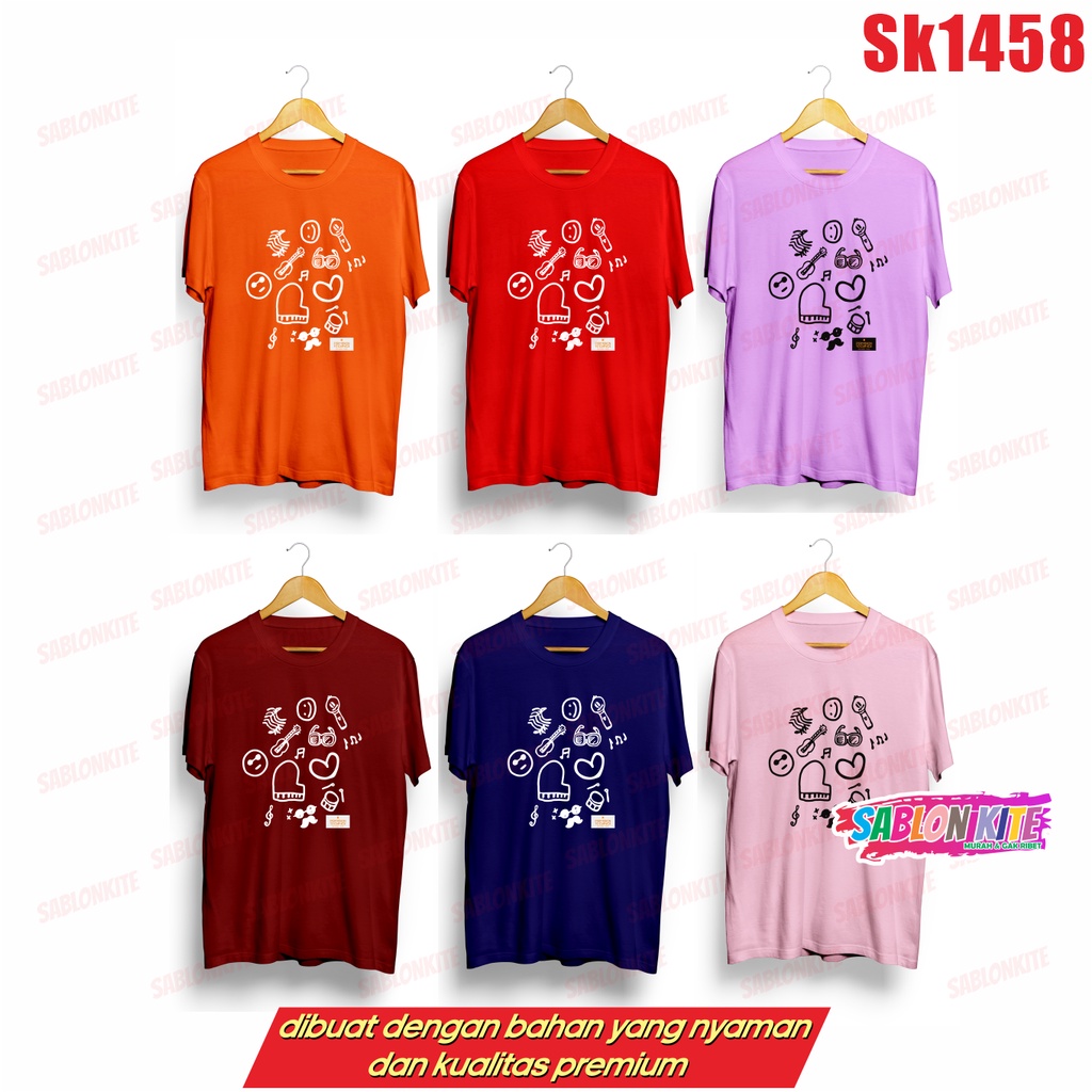 เสื้อยืด-พิมพ์ลาย-bts-ptd-seoul-sk1458-unisex