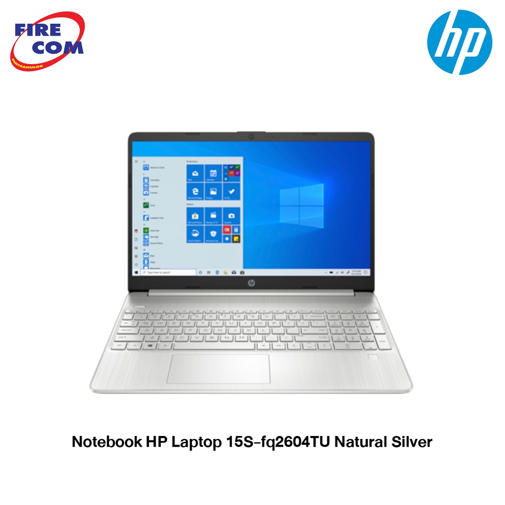 hp-notebook-โน๊ตบุ๊ค-hp-laptop-15s-fq2604tu-natural-silver-ลงโปรแกรมพร้อมใช้งาน-4c9d7pa-ออกใบกำกับภาษีได้