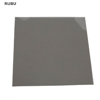 สินค้า Rubu ใหม่ เครื่องคิดเลขโพลาไรซ์ มัลติมิเตอร์ ฟิล์มโพลาไรซ์ หน้าจอ LCD 18 ซม. สําหรับซ่อมแซมนาฬิกาข้อมือ