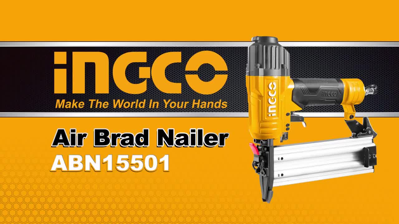 ingco-เครื่องยิงตะปูขาเดี่ยว-รองรับ-ลูกแม็ก-f15-50-air-brad-nailer-ปืนยิงตะปูลม-abn15501-blacktools