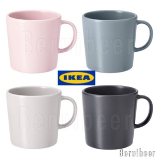แก้วกาแฟ/ชา/น้ำดื่ม30ml. IKEA