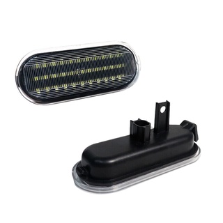 2Pcs Car SMD LED Truck Bed Light Cargo Lamp For Ford F150 F250 F350 F450