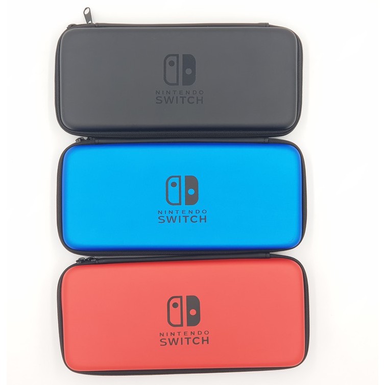 ราคาและรีวิวกระเป๋าใส่ nintendo switch หลายสี