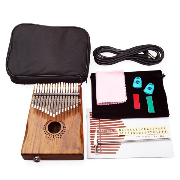 17-คีย์-eq-kalimba-acacia-thumb-piano-link-ลำโพงไฟฟ้าพร้อมกระเป๋า