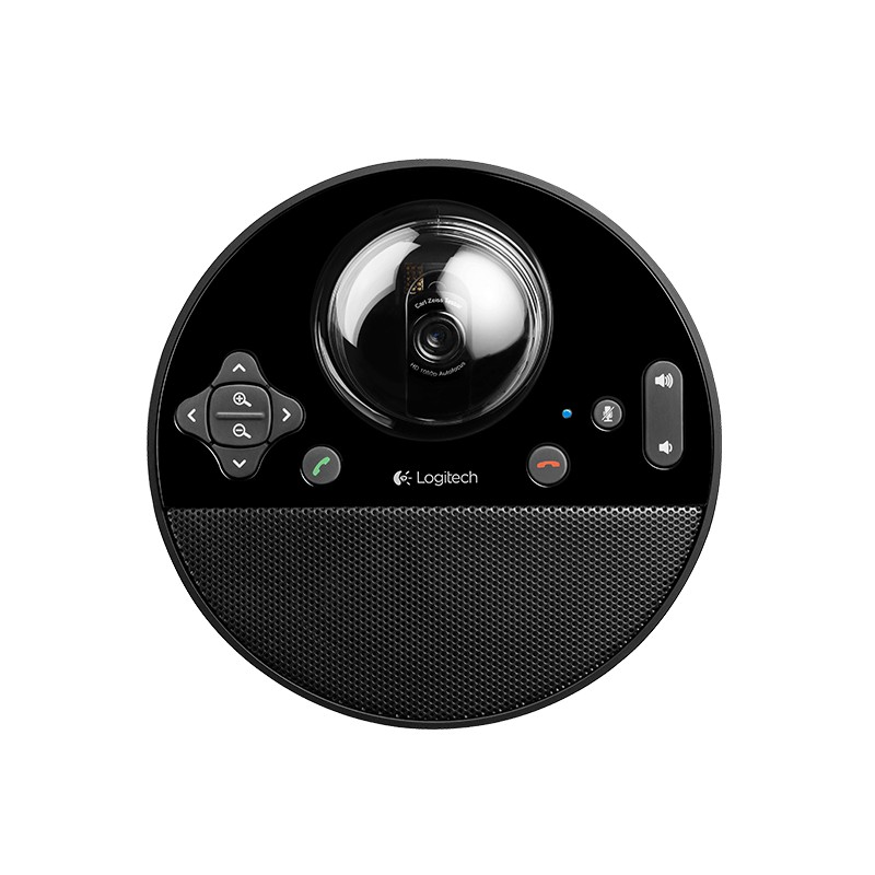 logitech-conferencecam-กล้องเพื่อ-การประชุมทางไกล-รุ่น-bcc950-black-รับประกันศูนย์ไทย-2-ปี