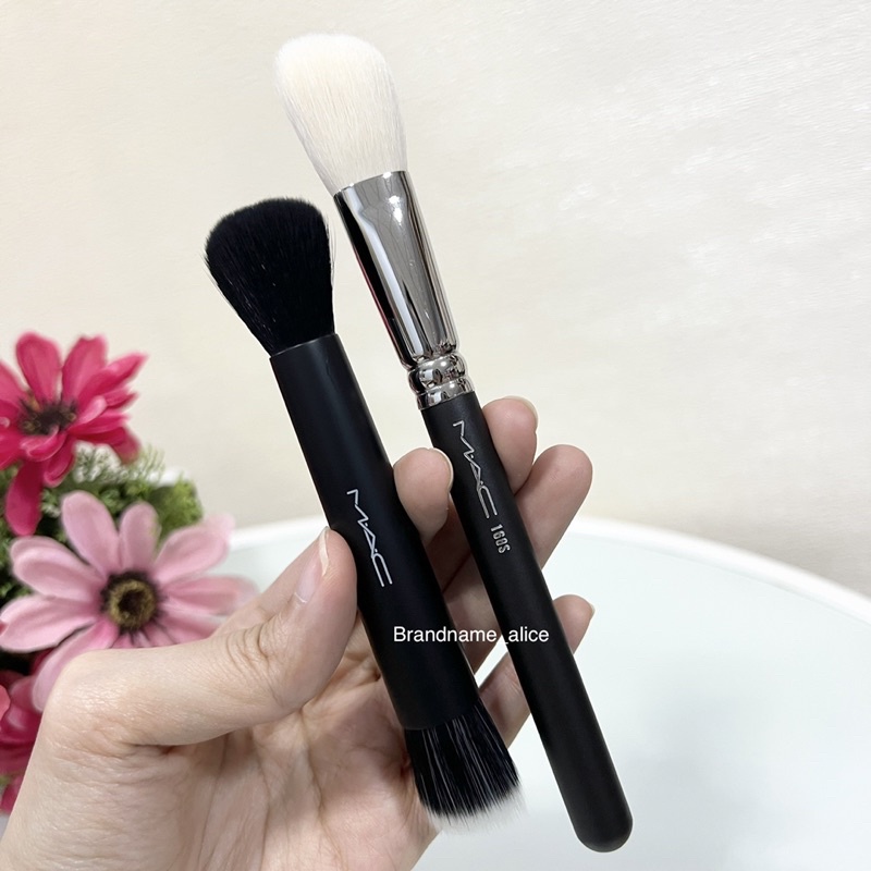 แท้-แปรงแต่งหน้า-mac-brush-มีหลายรุ่นค่ะ