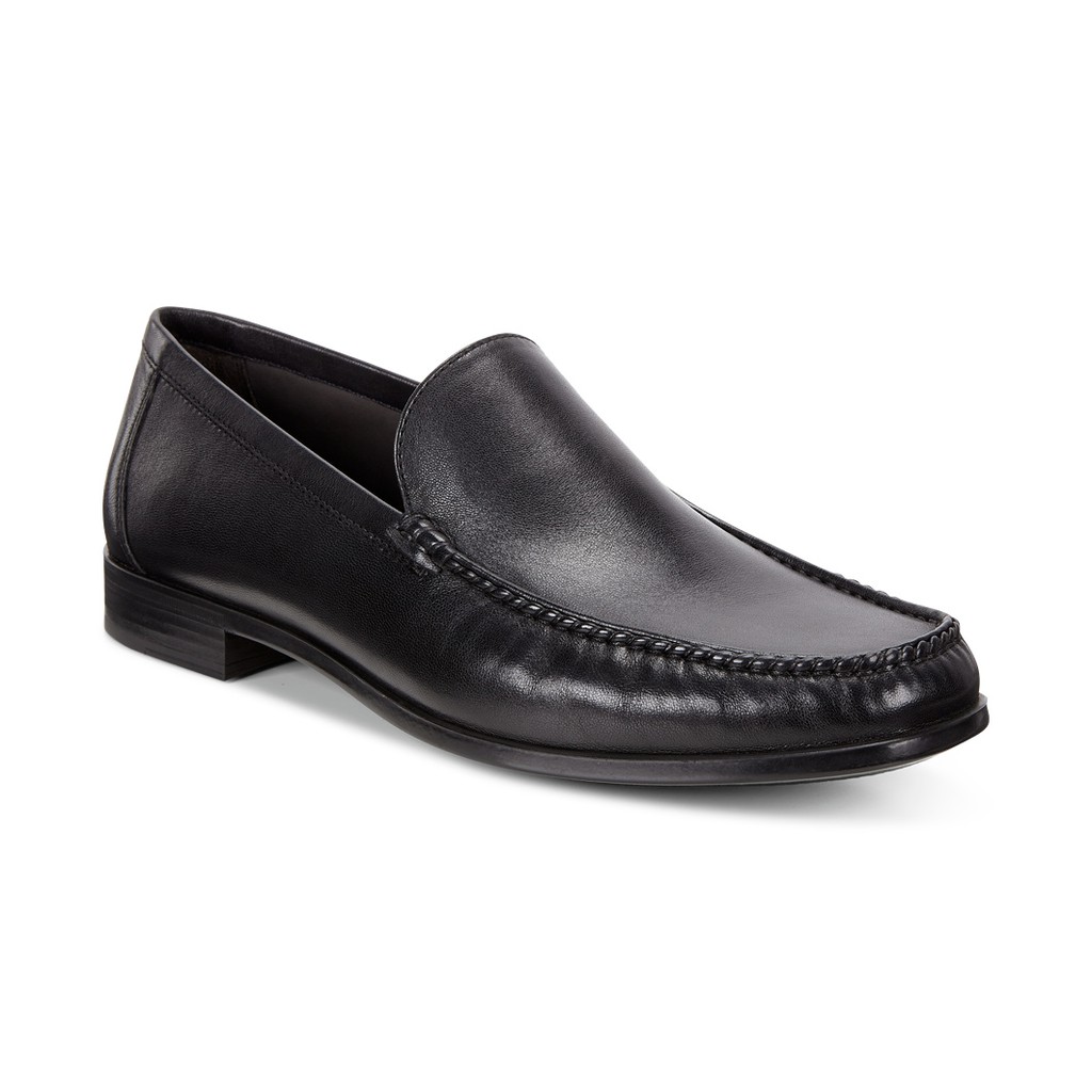 ecco-mens-formal-shoes-dress-moc-black