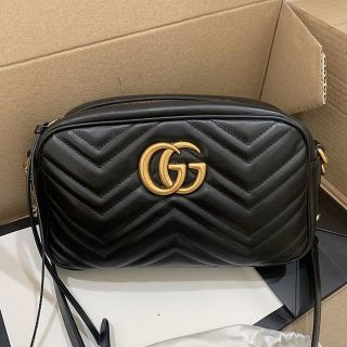 Used in good codition gucci 24 cm