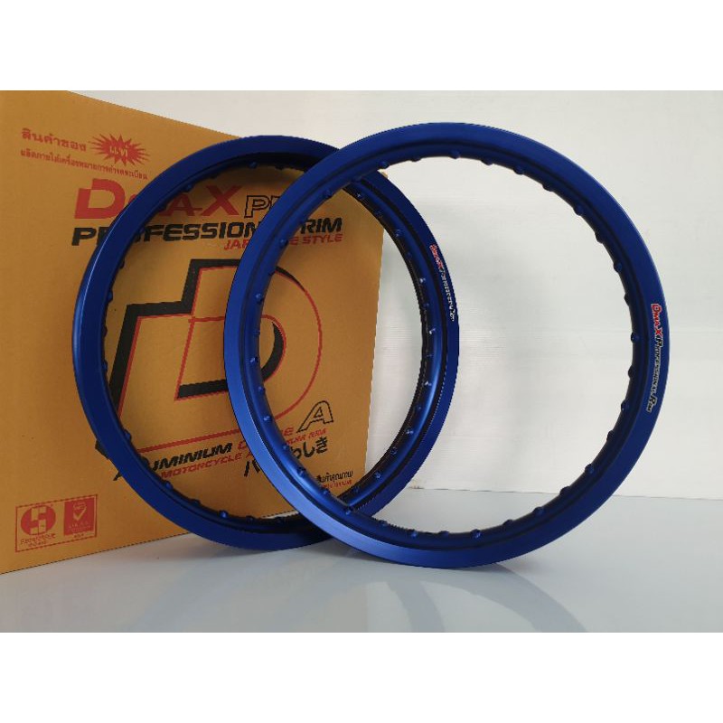 วงล้อ DmaXprofessional rim 1.20×17,1.40×17,1.60×17,1.85×17,2.15×17 ของ ...