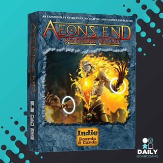 Aeons End : Southern Village [Boardgame][Expansion]