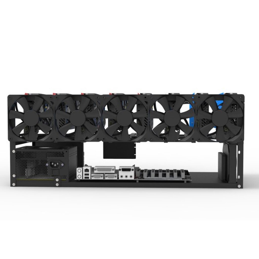 rig-mining-frame-สำหรับ-4-6-8-gpu-eth-etc-zec-ราคาสุดคุ้ม-พร้อมส่ง-ส่งเร็ว-ประกันไทย-cpu2day